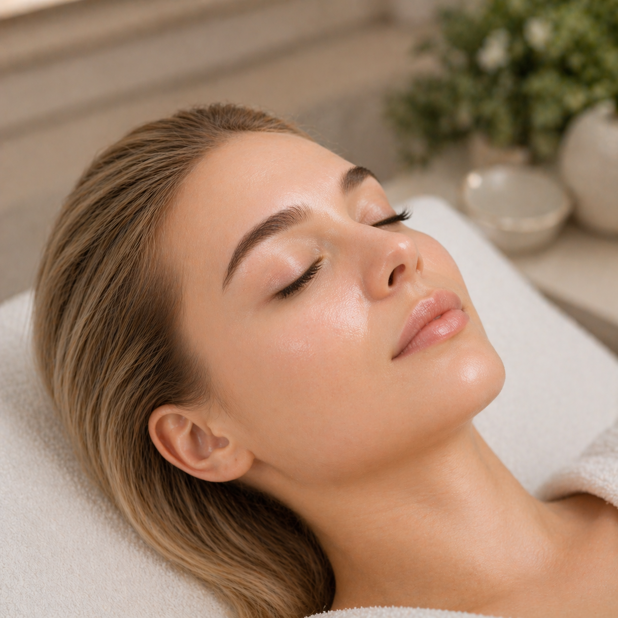 Sebum Balance 